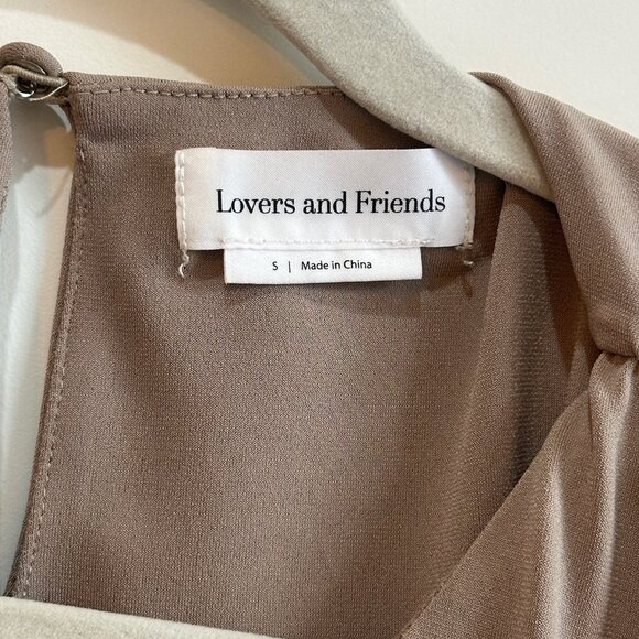 Encore Dress - Lovers & Friends - Picture 6 of 6